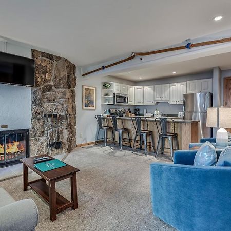 Laurelwood Condominiums 202 Snowmass Village Eksteriør bilde