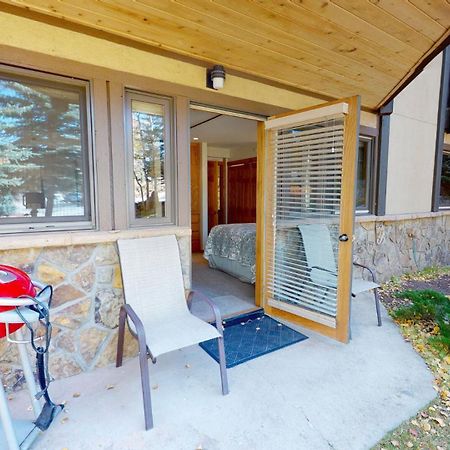 Laurelwood Condominiums 202 Snowmass Village Rom bilde
