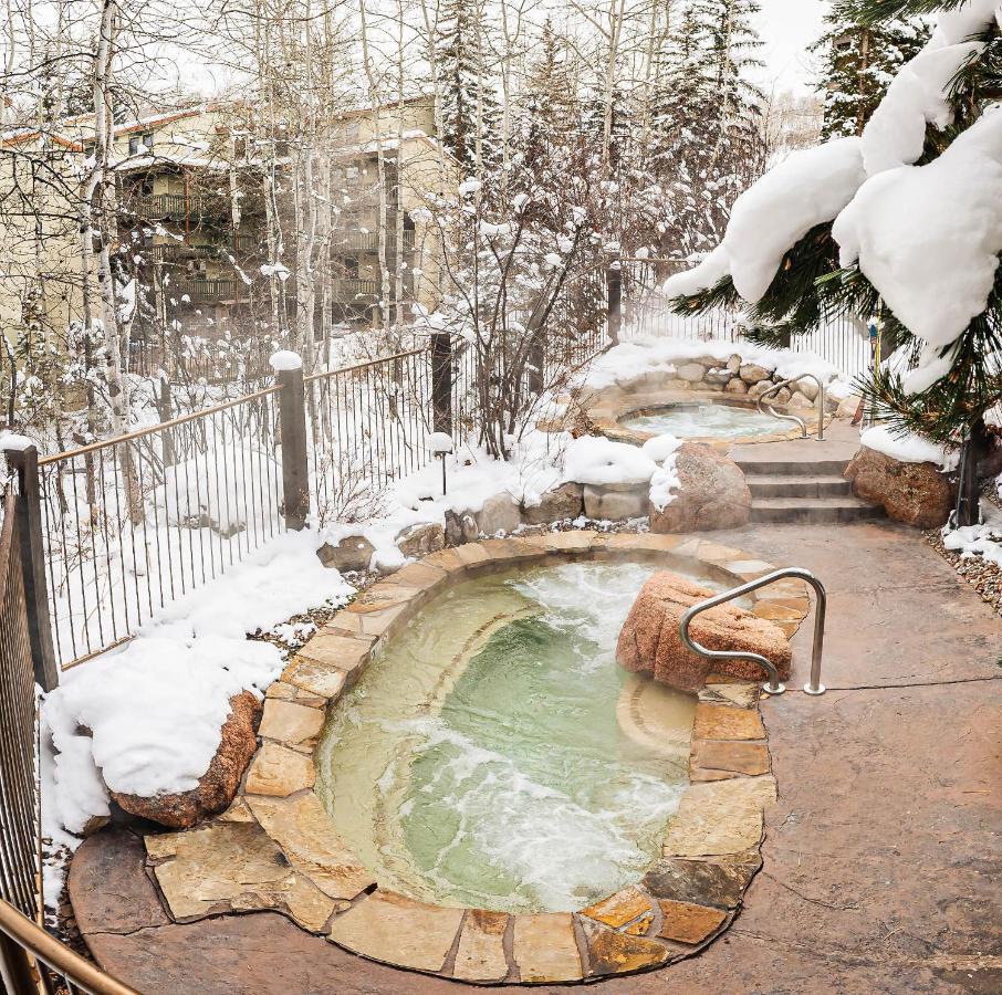 Laurelwood Condominiums 202 Snowmass Village Eksteriør bilde