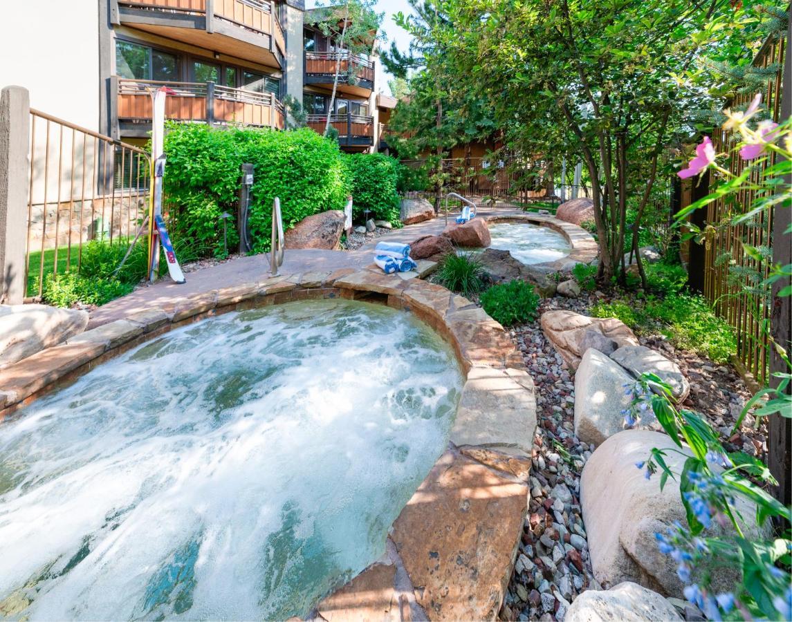 Laurelwood Condominiums 202 Snowmass Village Eksteriør bilde