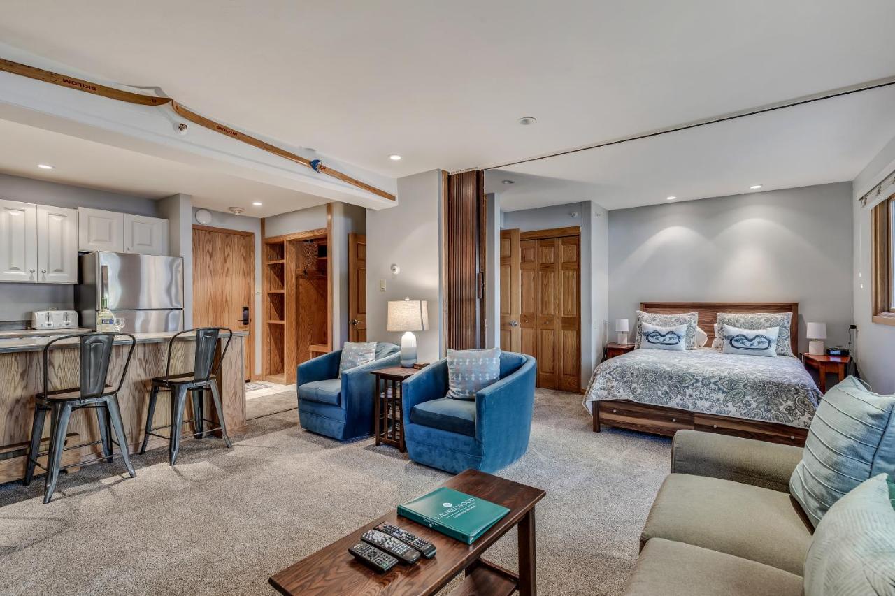 Laurelwood Condominiums 202 Snowmass Village Eksteriør bilde