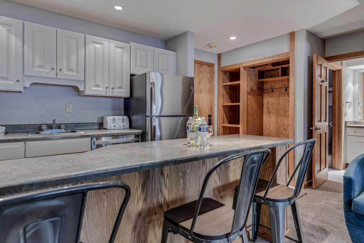 Laurelwood Condominiums 202 Snowmass Village Eksteriør bilde