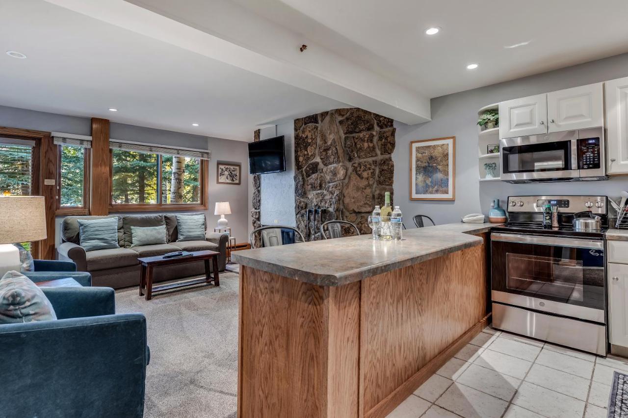 Laurelwood Condominiums 202 Snowmass Village Eksteriør bilde