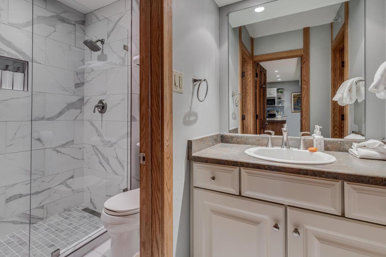 Laurelwood Condominiums 202 Snowmass Village Eksteriør bilde