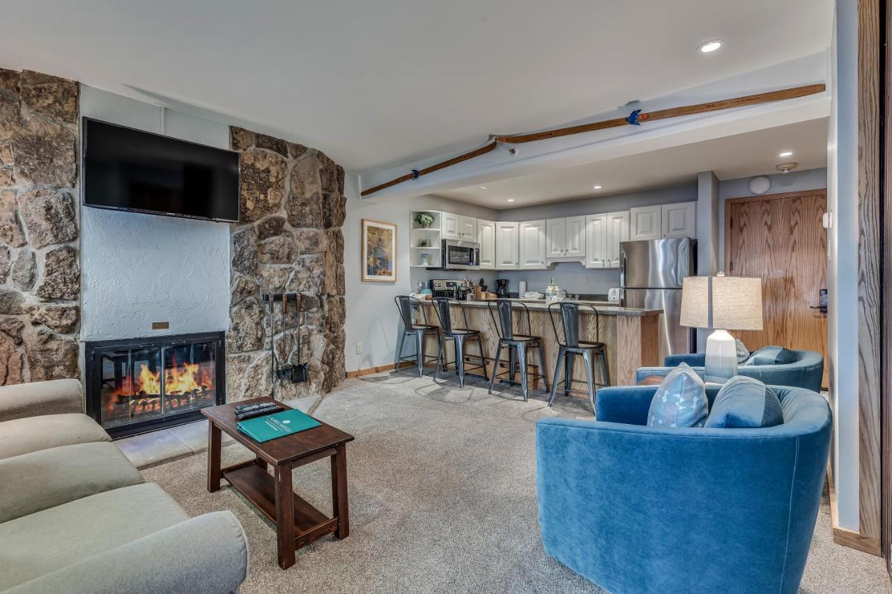 Laurelwood Condominiums 202 Snowmass Village Eksteriør bilde