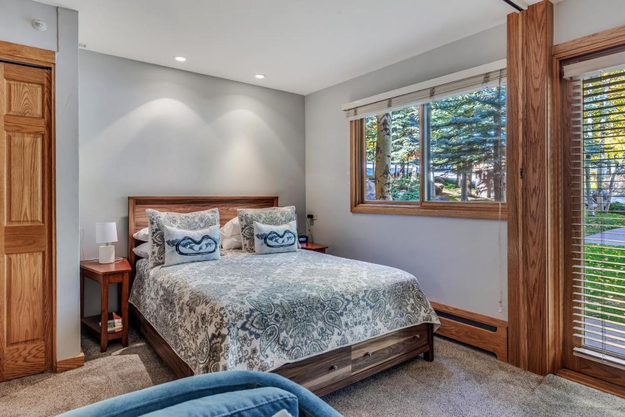 Laurelwood Condominiums 202 Snowmass Village Eksteriør bilde