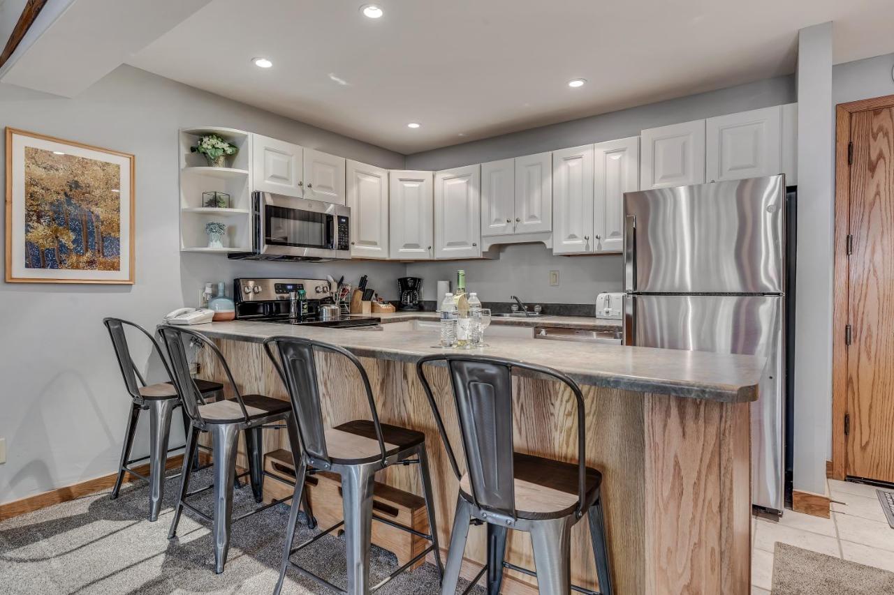 Laurelwood Condominiums 202 Snowmass Village Eksteriør bilde