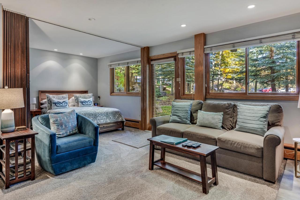 Laurelwood Condominiums 202 Snowmass Village Eksteriør bilde