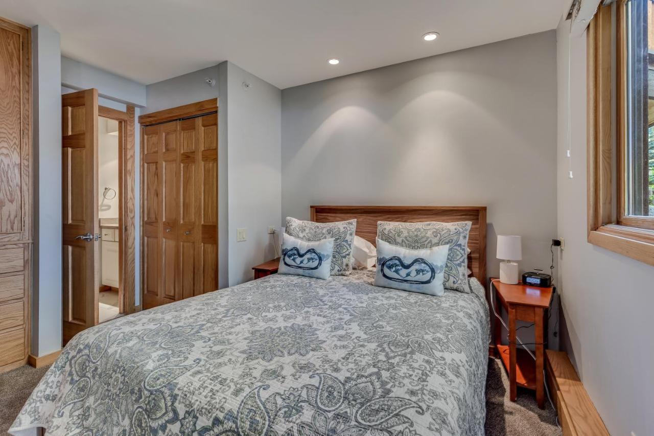 Laurelwood Condominiums 202 Snowmass Village Eksteriør bilde
