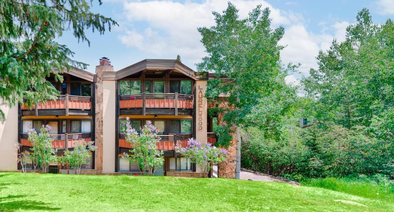 Laurelwood Condominiums 202 Snowmass Village Eksteriør bilde