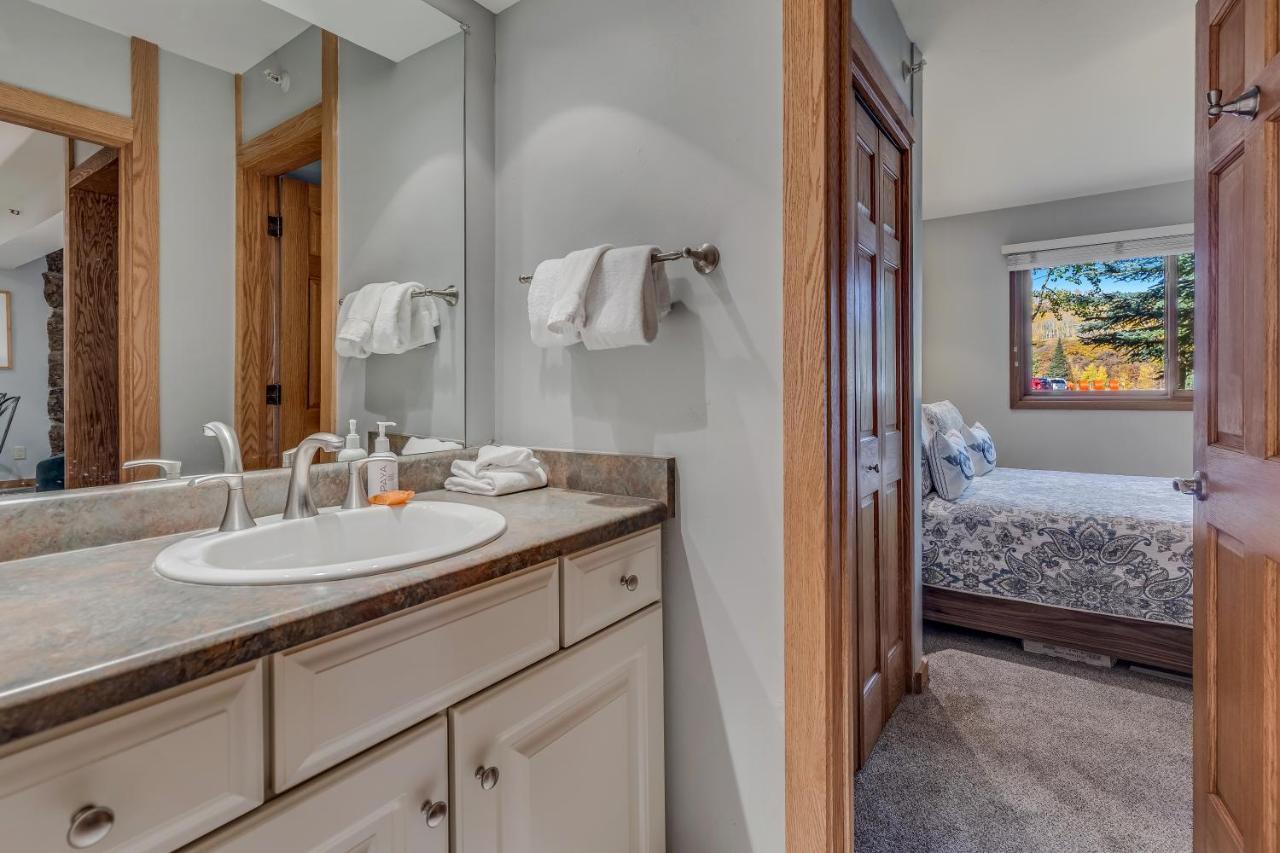 Laurelwood Condominiums 202 Snowmass Village Eksteriør bilde