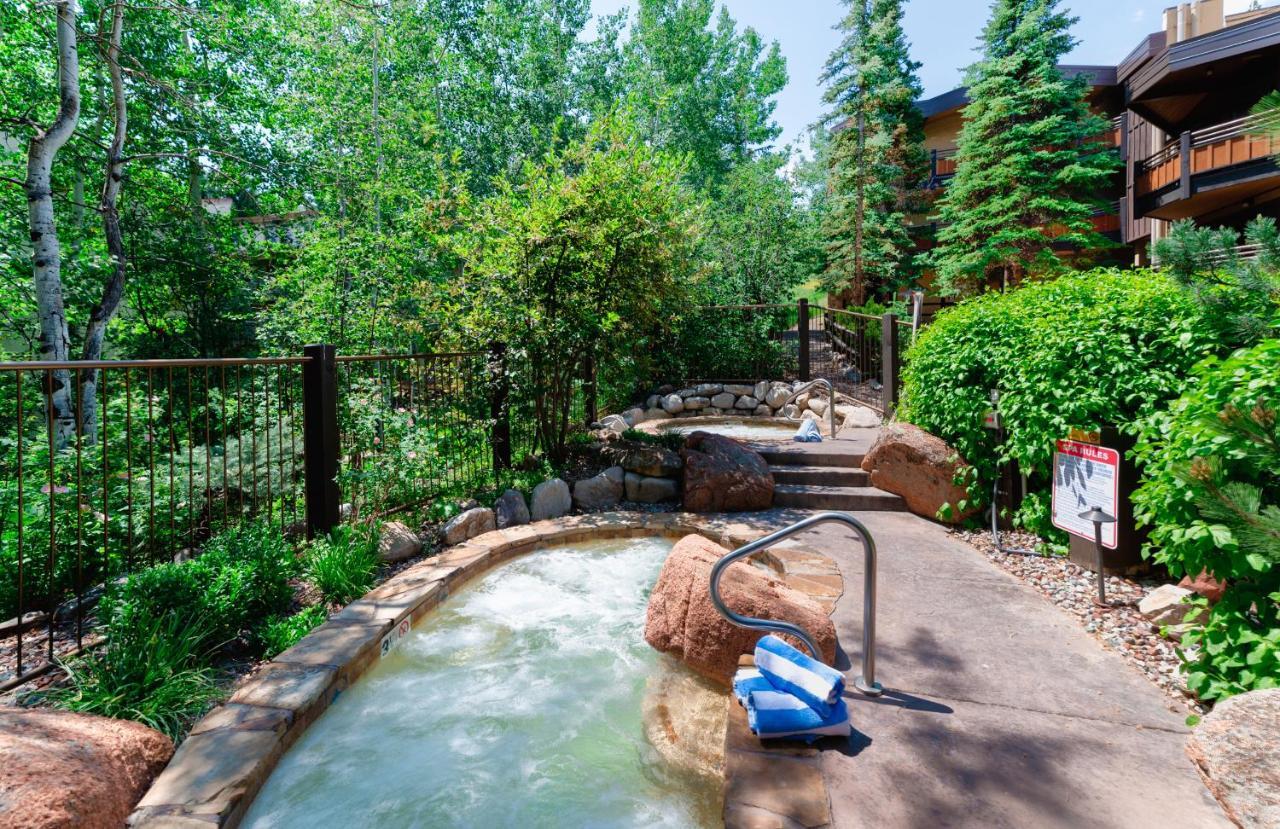 Laurelwood Condominiums 202 Snowmass Village Eksteriør bilde