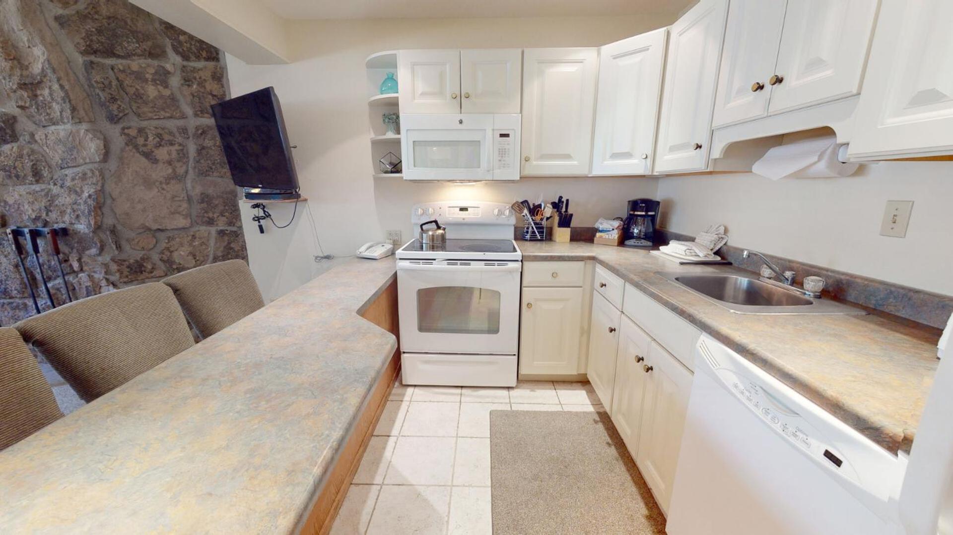 Laurelwood Condominiums 202 Snowmass Village Rom bilde