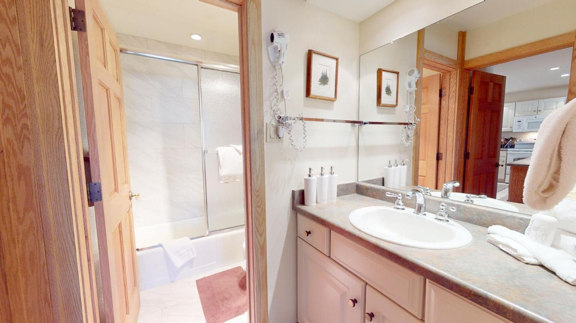 Laurelwood Condominiums 202 Snowmass Village Rom bilde